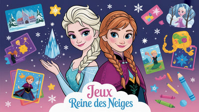 Jeux Reine des Neiges gratuits en ligne | Mots meles, Labyrinthes, Memory, Sudoku