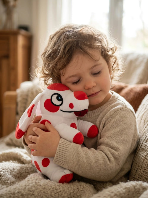Avec enfant