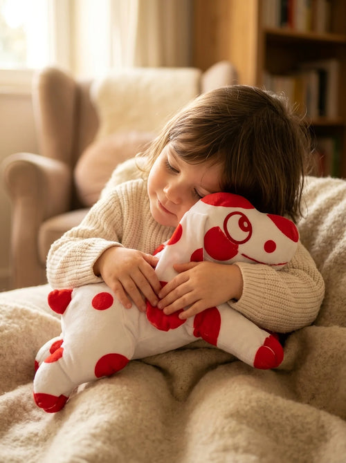 Avec enfant