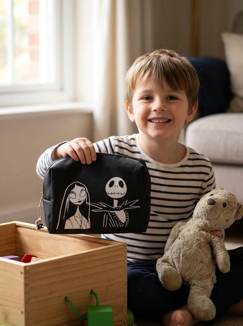 Avec enfant