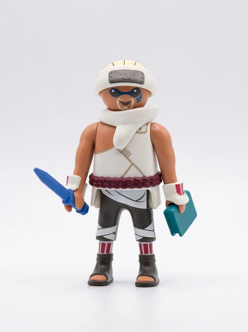 Packshot (fond blanc)