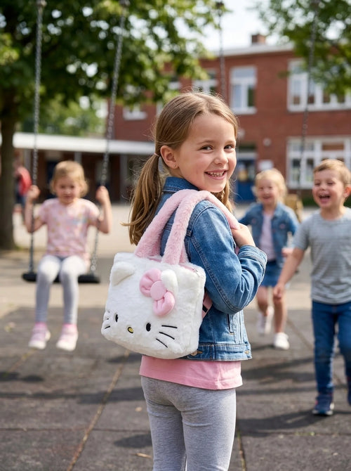 Avec enfant