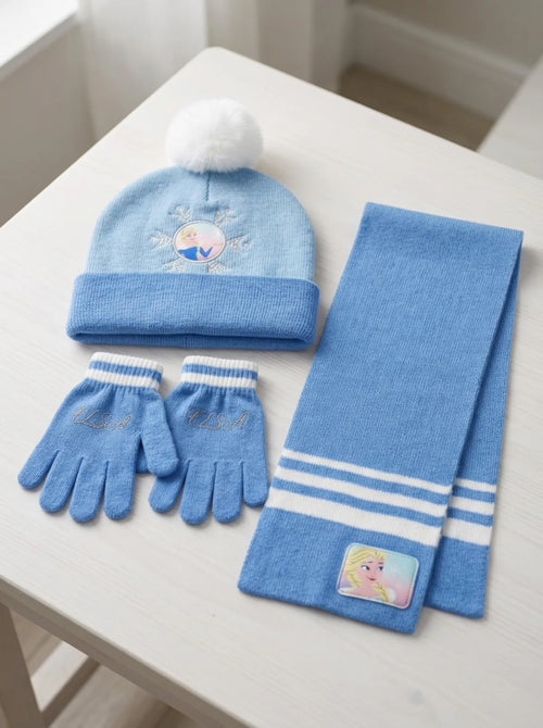 Bonnet mis en scène dans un décor du quotidien