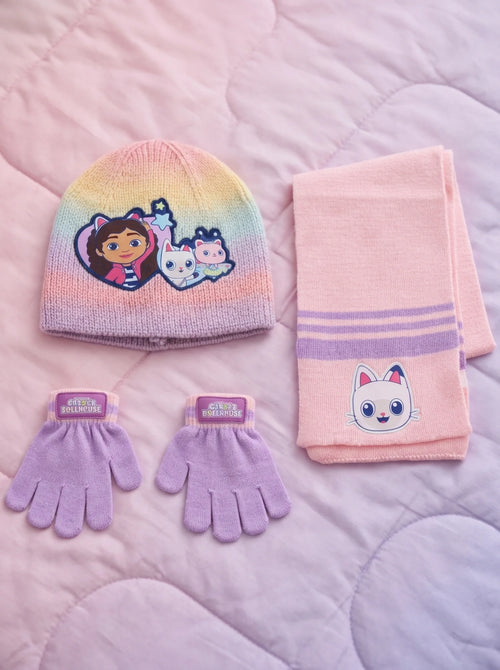 Bonnet mis en scène dans un décor du quotidien