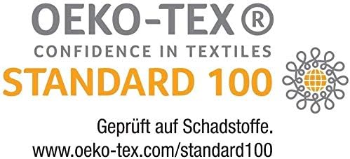 Détail des motifs Raiponce, Cendrillon, Jasmine et Ariel sur la housse de couette en coton