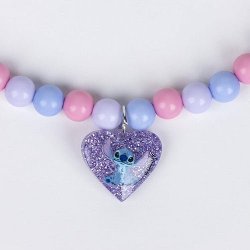 Set Stitch pour cheveux, aperçu des motifs et finitions des accessoires