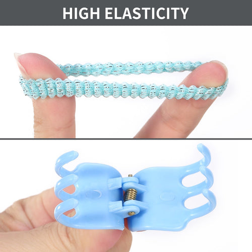 Vue d’ensemble du coffret Bluey présenté sur fond clair prêt à offrir