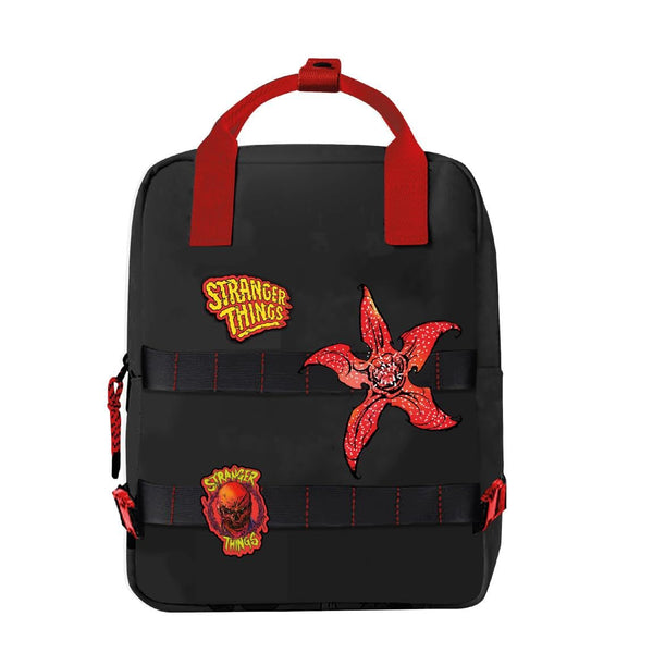Sac à dos Stranger Things multicolore Cerdá, style décontracté pour le quotidien