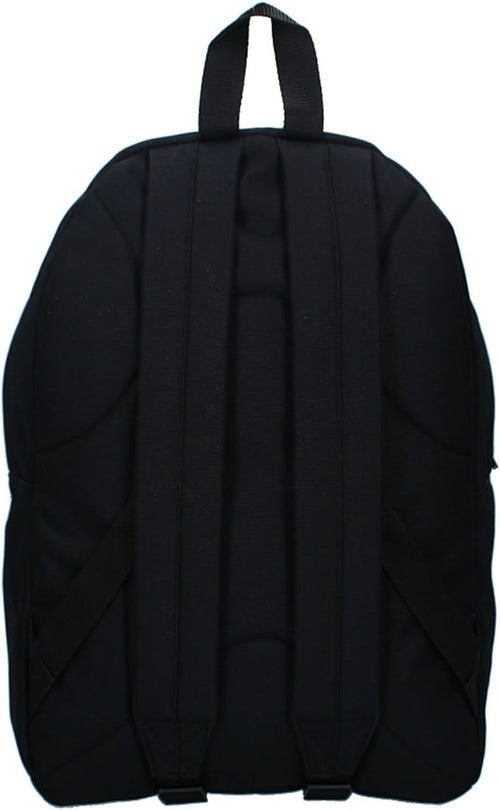 Vue de dos du sac à dos Fortnite avec bretelles rembourrées réglables