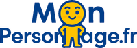 logo monpersonnage.fr