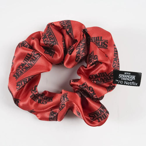 Set accessoires cheveux Stranger Things Demogorgon bandeau et pinces